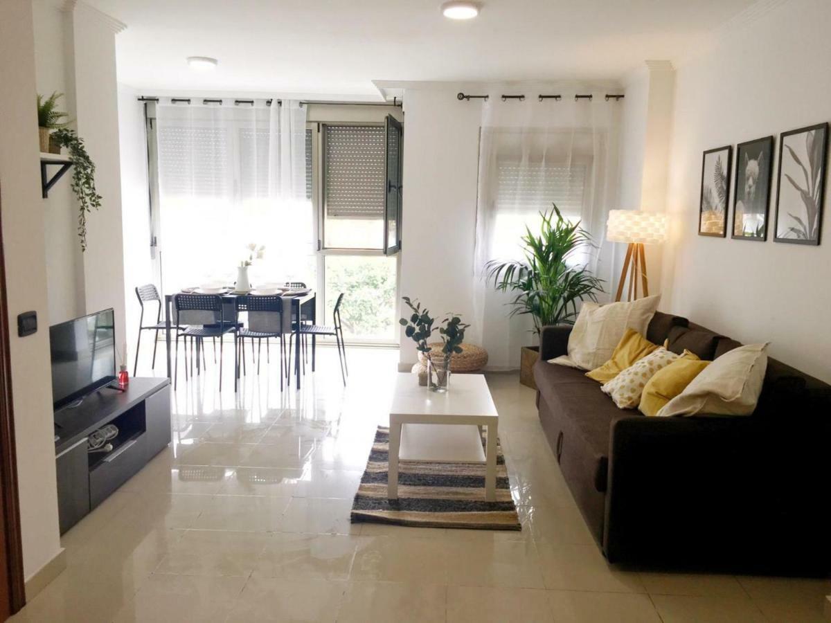 Farray Beach Flat IV By Canary365 Las Palmas de Gran Canaria Zewnętrze zdjęcie