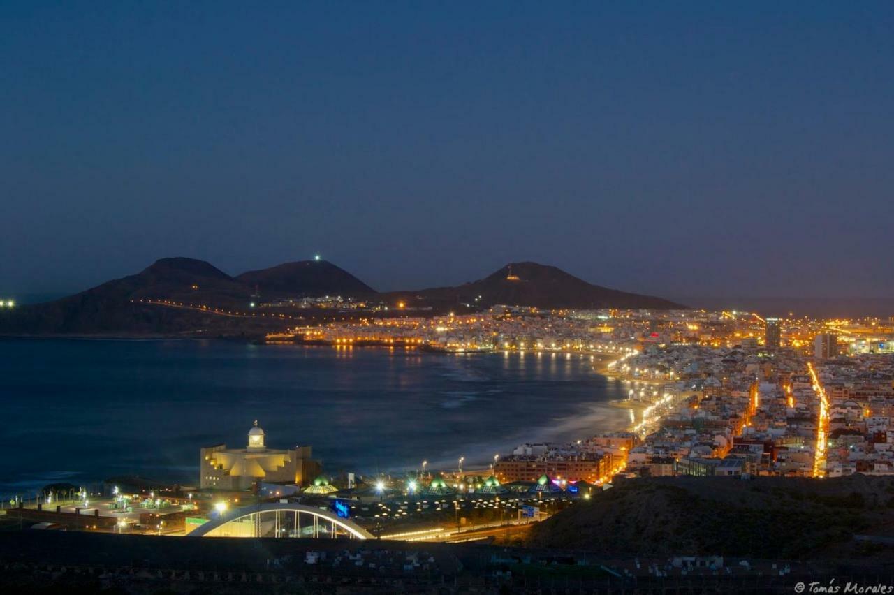Farray Beach Flat IV By Canary365 Las Palmas de Gran Canaria Zewnętrze zdjęcie